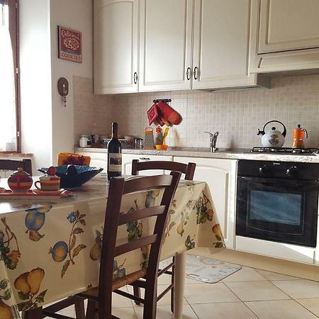 Borgo Rosia Holiday House Ngoại thất bức ảnh