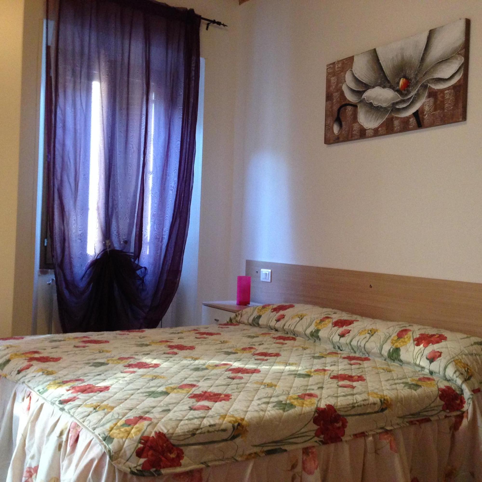 Borgo Rosia Holiday House Ngoại thất bức ảnh