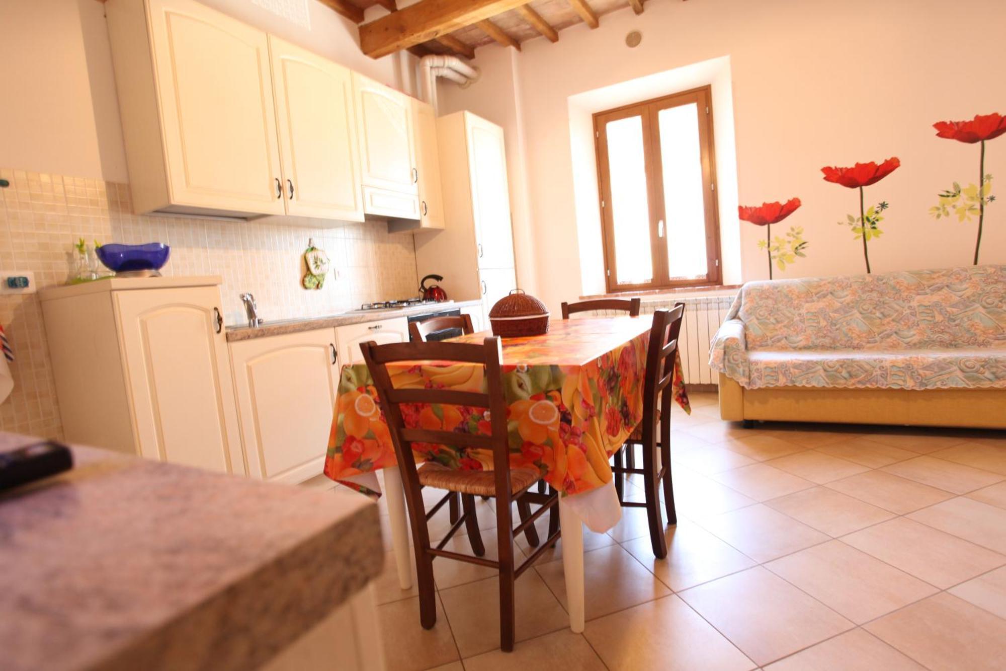 Borgo Rosia Holiday House Ngoại thất bức ảnh
