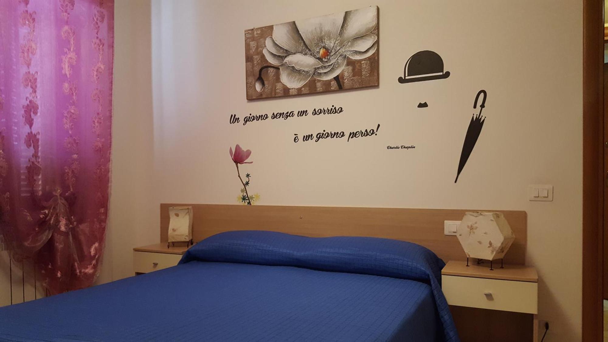 Borgo Rosia Holiday House Ngoại thất bức ảnh