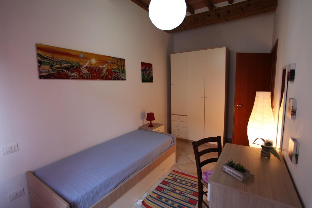 Borgo Rosia Holiday House Phòng bức ảnh