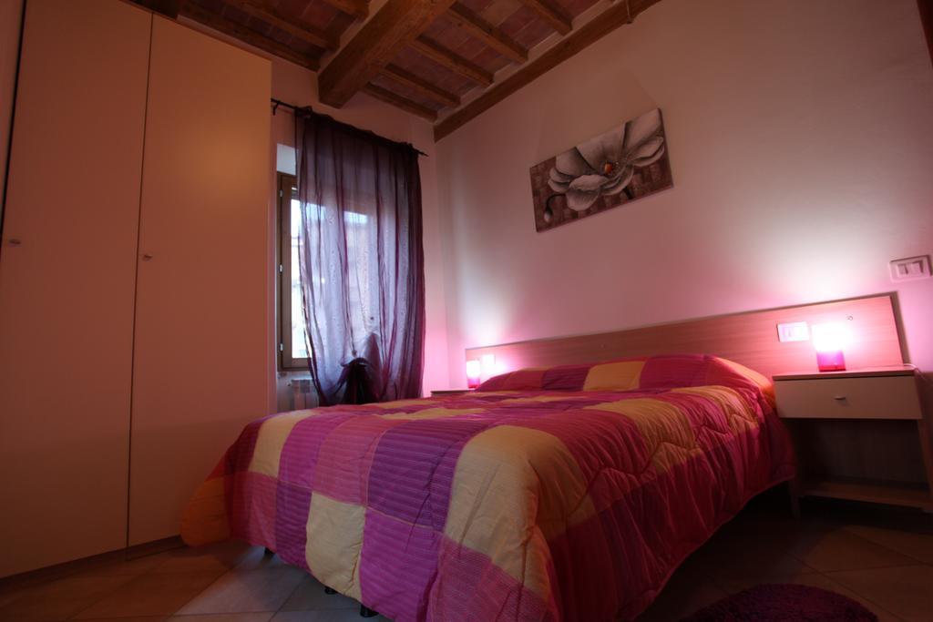 Borgo Rosia Holiday House Ngoại thất bức ảnh