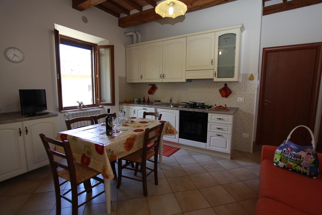 Borgo Rosia Holiday House Ngoại thất bức ảnh