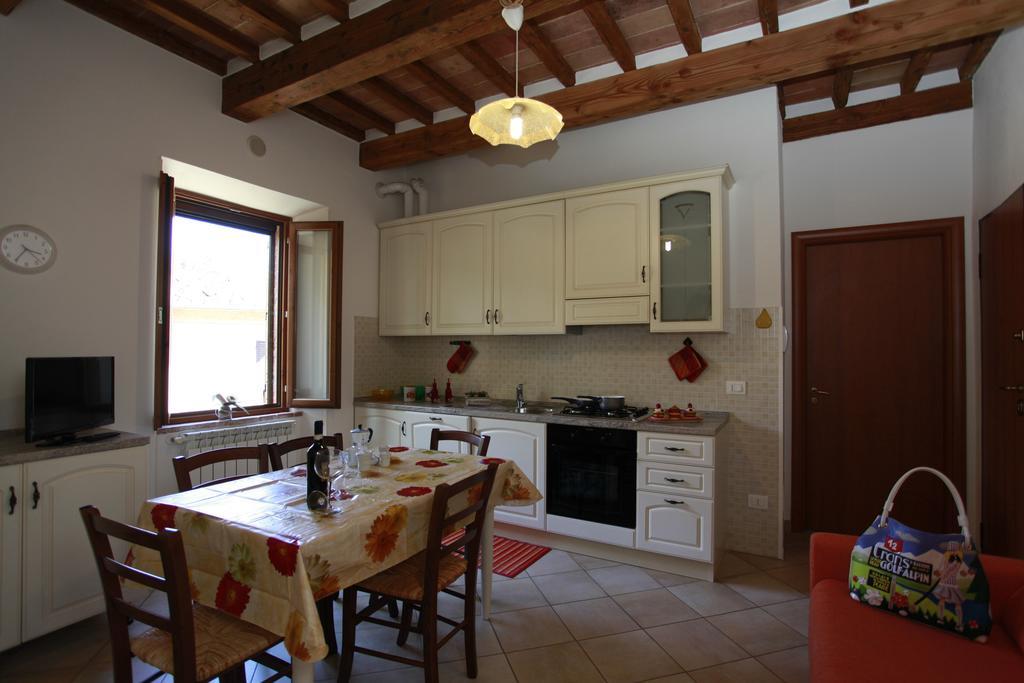 Borgo Rosia Holiday House Ngoại thất bức ảnh