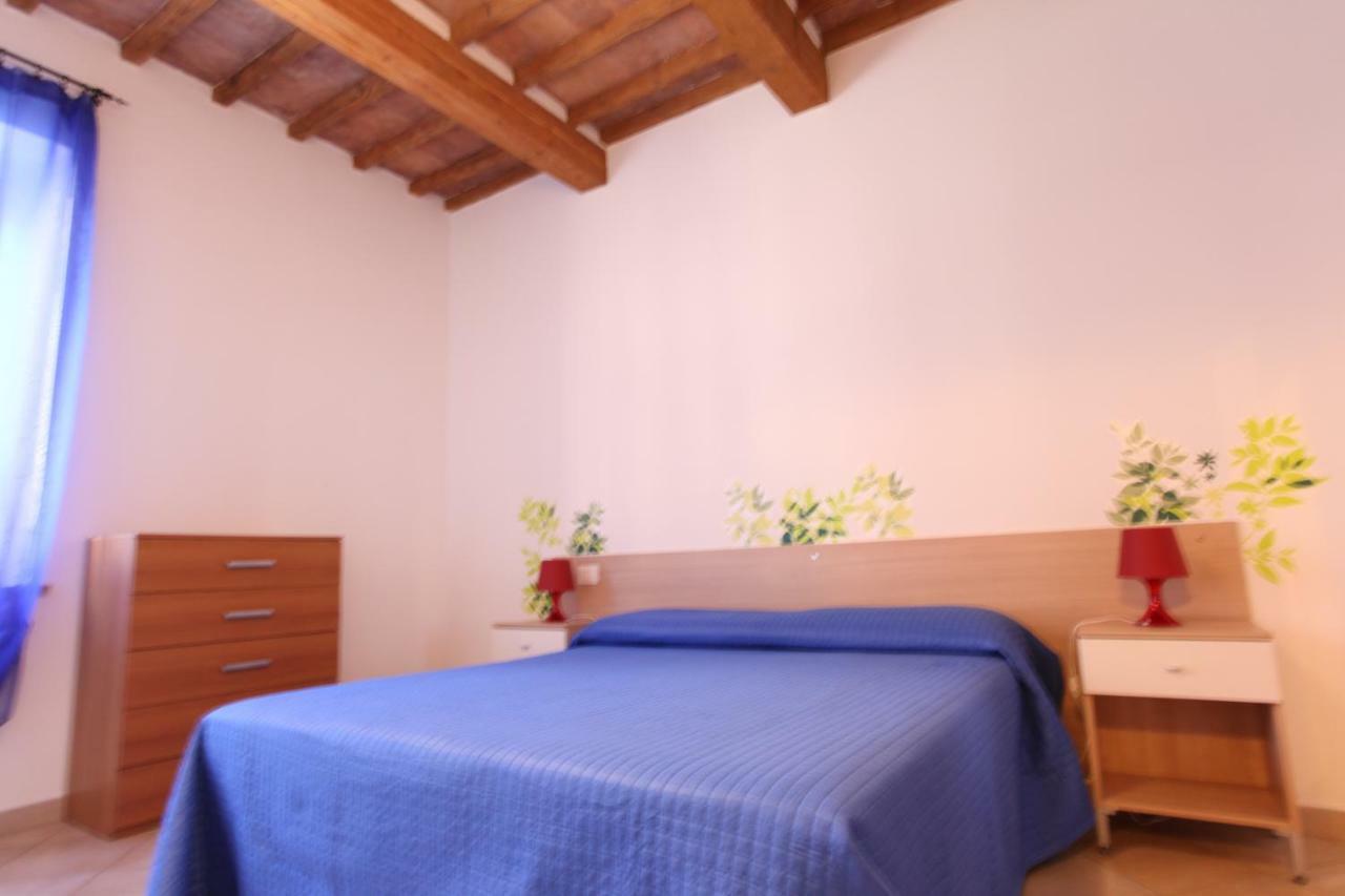 Borgo Rosia Holiday House Ngoại thất bức ảnh